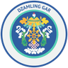 Dzamling Gar